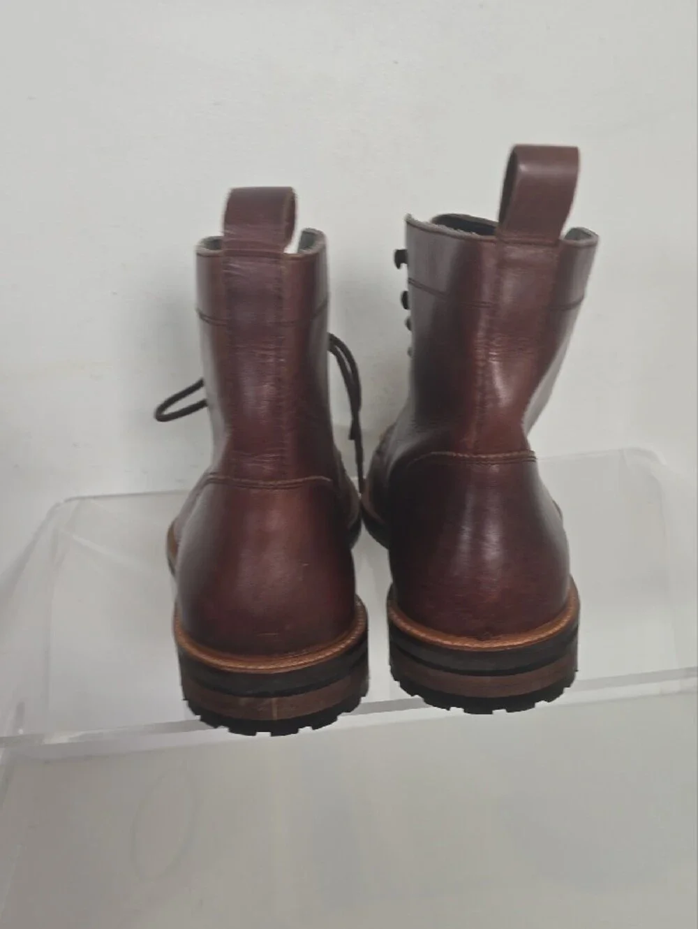 Express full grain